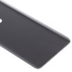 LG G7 ThinQ Black Back Cover - Protective Case for Phone - 6
