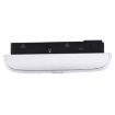 LG G5/H858 Charging Dock + Microphone + Speaker Module (Silver) - 2