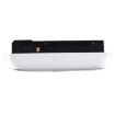 LG G5/H820 Charging Dock + Microphone + Speaker Module Silver - 3