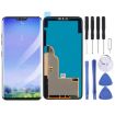 LG V40 ThinQ LCD Screen with Digitizer Assembly - Black - 1