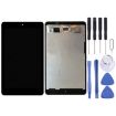 LG G Pad X2 8.0 Plus V530 V533 TFT LCD Screen with Digitizer - Black - 2