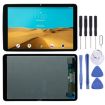 LG G Pad X 10.1 V930 TFT LCD Screen with Digitizer - Black - 1