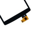 Black Touch Panel for LG G Pad VK815 - Genuine Replacement - 4