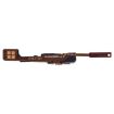 Power Button Flex Cable for LG Stylo 4 Q710 - Replacement Part - 1
