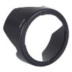 Canon EF 28-200mm Lens Hood - Black - 3