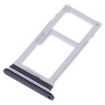 SIM Card Tray for LG G7 ThinQ G710 - Black - 4