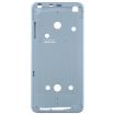 Blue Front Housing LCD Frame Bezel Plate for LG G6 - H870 - 3