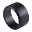 Canon ES-71 II Lens Hood for EF 50mm f/1.4 USM Lens - 2