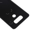 White Back Cover for LG G6 - H870/H870DS/H872/LS993/VS998/US997 - 5