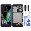 LG K30/K10 (2018) TFT LCD Screen Digitizer Full Assembly with Frame - 1