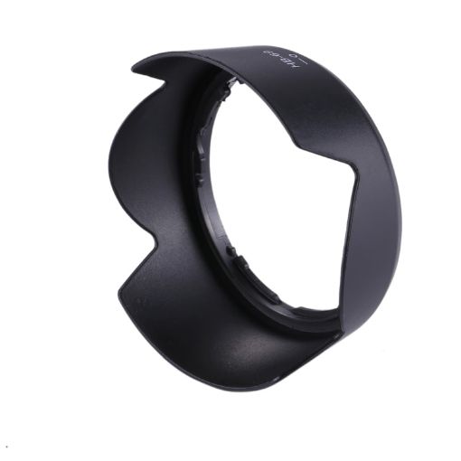 Nikon HB-69 Lens Hood for AF-S DX NIKKOR 18-55mm F3.5-5.6 G VR II Lens - 1