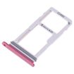 LG V30 VS996 LS998U H933 Red SIM Card Tray + Micro SD Card Tray - 3