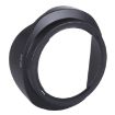 Canon EW-83E Lens Hood for EF 17-40mm f/4L USM - Black - 4