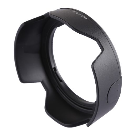 NIKON HB-45II Lens Hood for AF-S NIKKOR 18-55mm DX Lens - 1