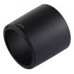 Canon EF100/2.8L IS USM Macro Lens Hood - ET-73 Shade - 2