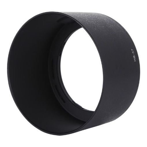 Nikon AF-S 55-300mm F4.5-5.6G ED VR Lens Hood - HB-57 - 1