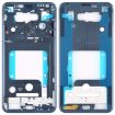 Blue Front Housing LCD Frame Bezel Plate for LG V30 - Google Shopping - 1