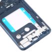Blue Front Housing LCD Frame Bezel Plate for LG V30 - Google Shopping - 5