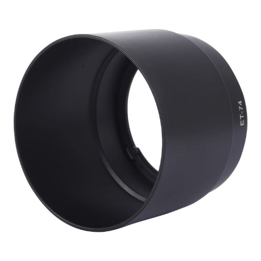 Canon ET-74 Lens Hood for EF 70-200mm f/4L USM/IS USM Lens - 1