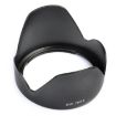 Canon EF 28-135mm Lens Hood - Black - 3