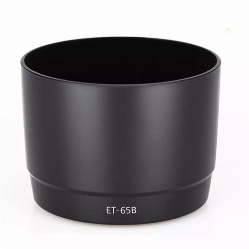 Canon ET-65B Lens Hood for EF 70-300mm F4.5-F5.6 IS USM Lens - 1