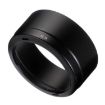 Canon EF 50mm f/1.2L USM Lens Hood - Black - 2