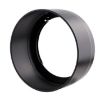Canon EF 50mm f/1.2L USM Lens Hood - Black - 3