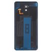 Black Battery Back Cover with Camera Lens & Fingerprint Sensor for LG Stylo 4 - 3