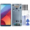 LCD Screen for LG G6 Digitizer Full Assembly with Frame - 1