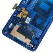LCD Screen for LG G7 ThinQ Full Assembly with Frame - 4