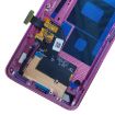 LCD Screen for LG G7 ThinQ/G710 Full Assembly with Frame - 4