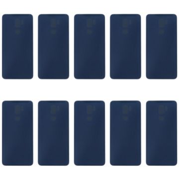 10 PCS Back Housing Cover Adhesive for LG G7 ThinQ - G710 - 1