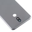 LG K40 Battery Back Cover - Grey - 4