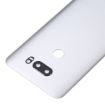 Silver Battery Back Cover with Camera Lens for LG V30 - Shop Now! - 4