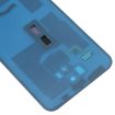Battery Back Cover with Camera Lens & Fingerprint Sensor for LG Q7/Q7+ - 5
