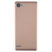 Battery Back Cover for LG Q6 Gold - 2
