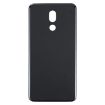 LG Stylo 5 Q720 Battery Back Cover - Black - 2