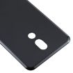 LG Stylo 5 Q720 Battery Back Cover - Black - 4