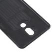 LG Stylo 5 Q720 Battery Back Cover - Black - 5