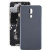Battery Back Cover for LG Stylo 5 Q720 - Grey - 1