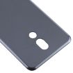 Battery Back Cover for LG Stylo 5 Q720 - Grey - 4