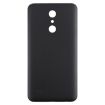 Battery Back Cover for LG K30/K10 (2018) - Black - 2