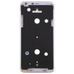 Front Housing LCD Frame Bezel Plate for LG Q Stylo 4 Q710 - Purple - 3