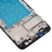 Silver Front Housing LCD Frame Bezel Plate for LG K11 (2018) - 4