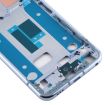 Baby Blue Front Housing LCD Frame Bezel Plate for LG Q70 - 5