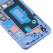 Baby Blue Front Housing LCD Frame Bezel Plate for LG Q7 - 4