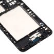 Black Front Housing LCD Frame Bezel Plate for LG K30/K10 (2018) - 4