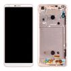 LCD Screen for LG G6 Digitizer Full Assembly (Gold) - 3