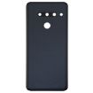 Battery Back Cover for LG G8 ThinQ/G820 - Black - 2