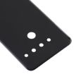 Battery Back Cover for LG G8 ThinQ/G820 - Black - 4